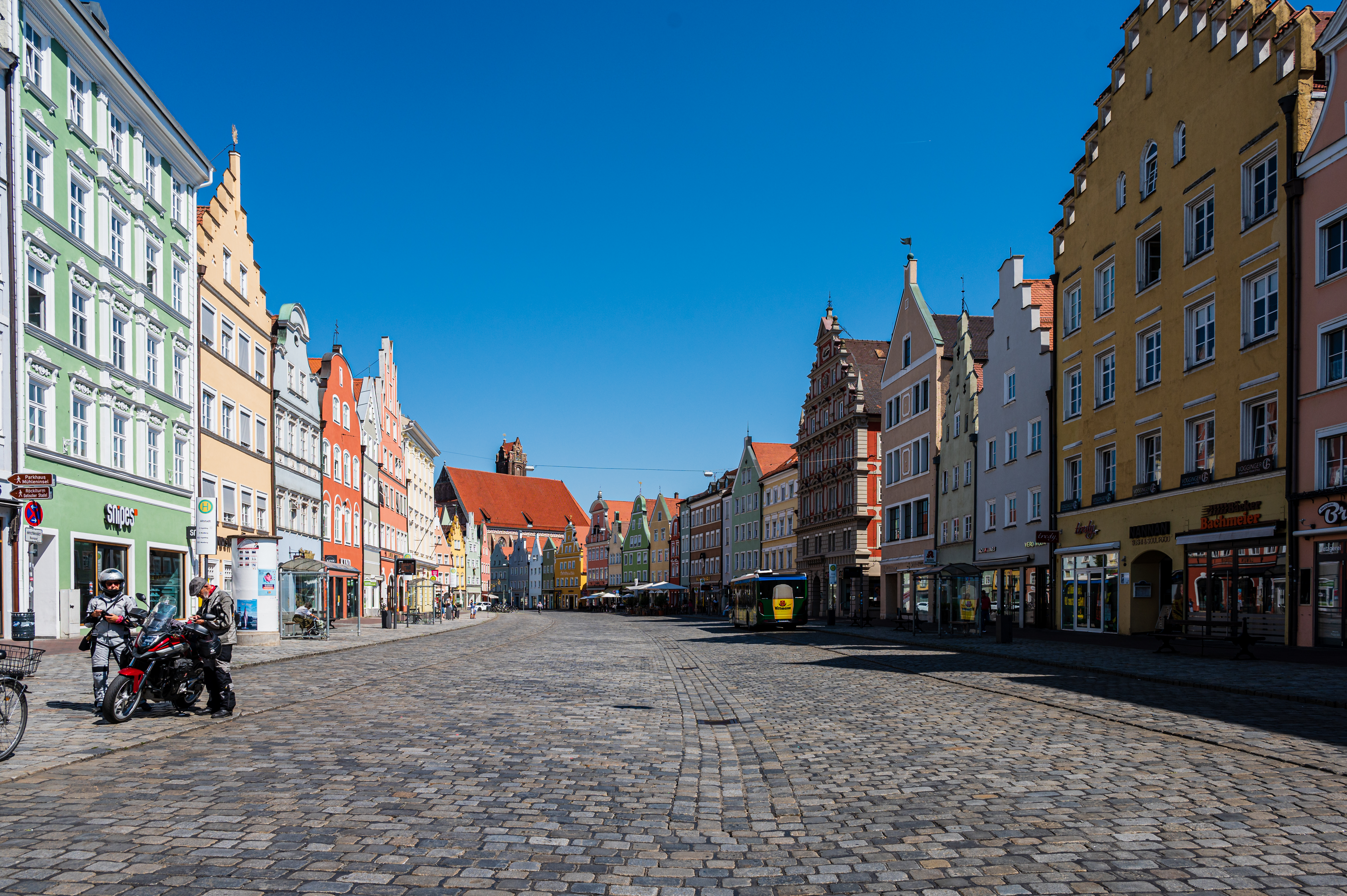 Landshut